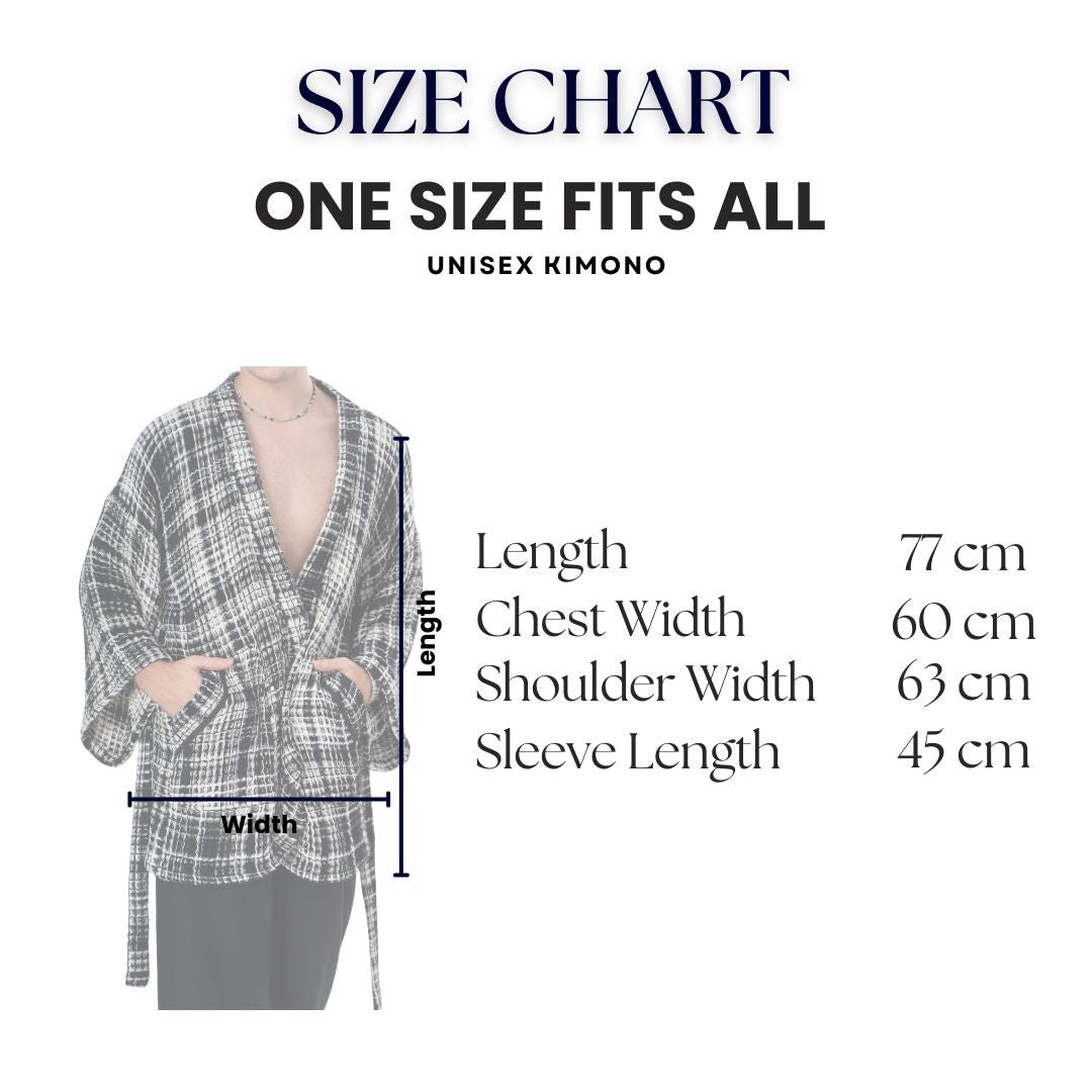 Prana Kimono
