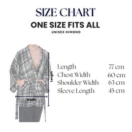 Prana Kimono