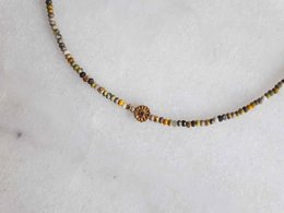 Bloom necklace
