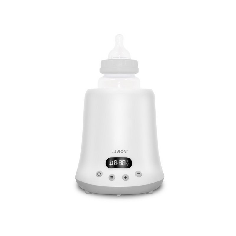 Bottle warmer Eco Fast Deluxe