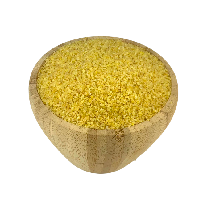 Økologisk Fin Bulgur Bulgur