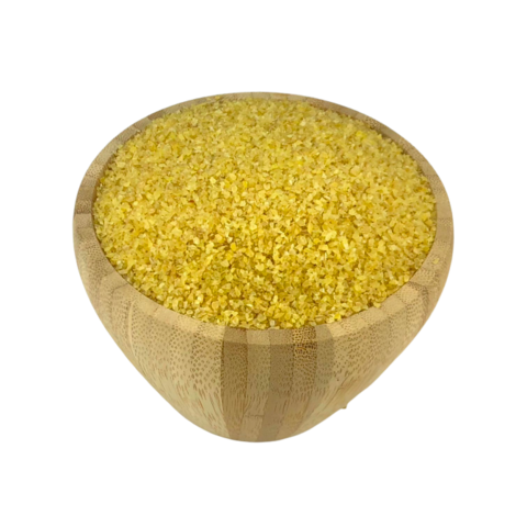 Bulgur Organic Fine Bulk