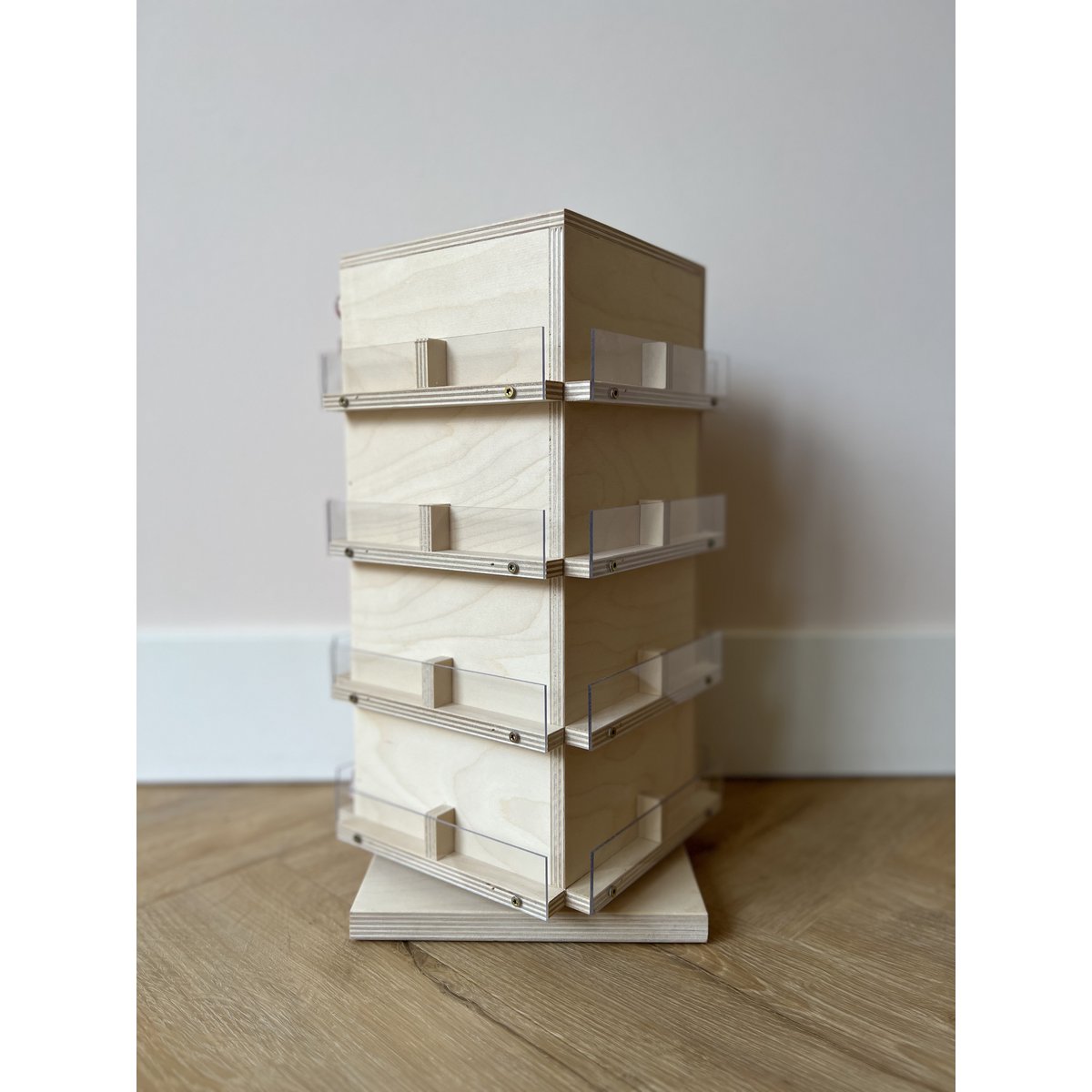 Card mill mini