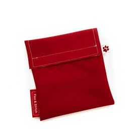 Bolsa de Almuerzo Reutilizable - Sándwich - Paquete de 5