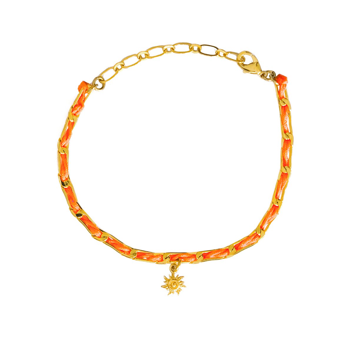 ORANGE NÉON