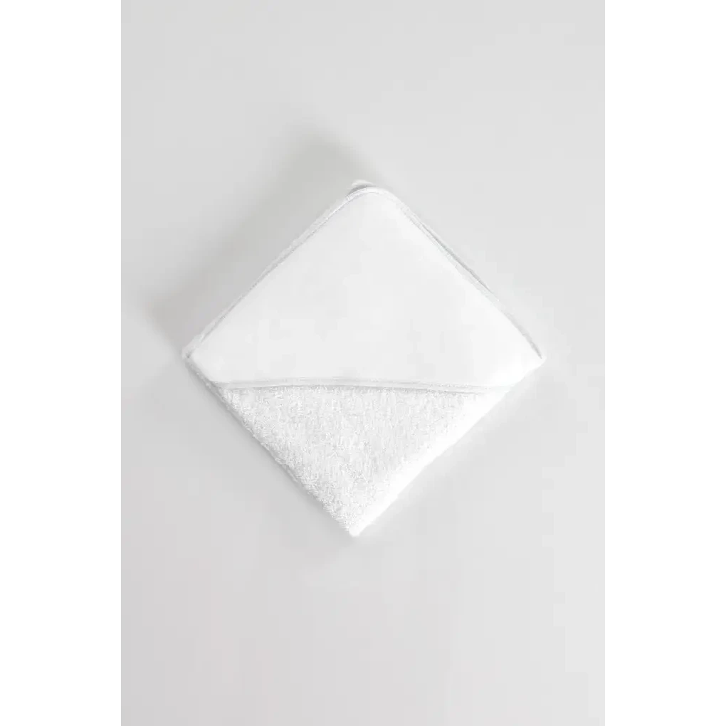 White 100cm X 100cm