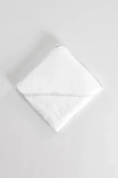 White 100cm X 100cm
