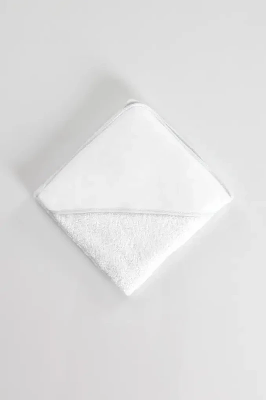 White 100cm X 100cm