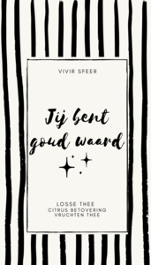 Tee - Gold wert