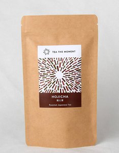 Japanese Hojicha Tea