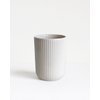 Coffee mug Column | white