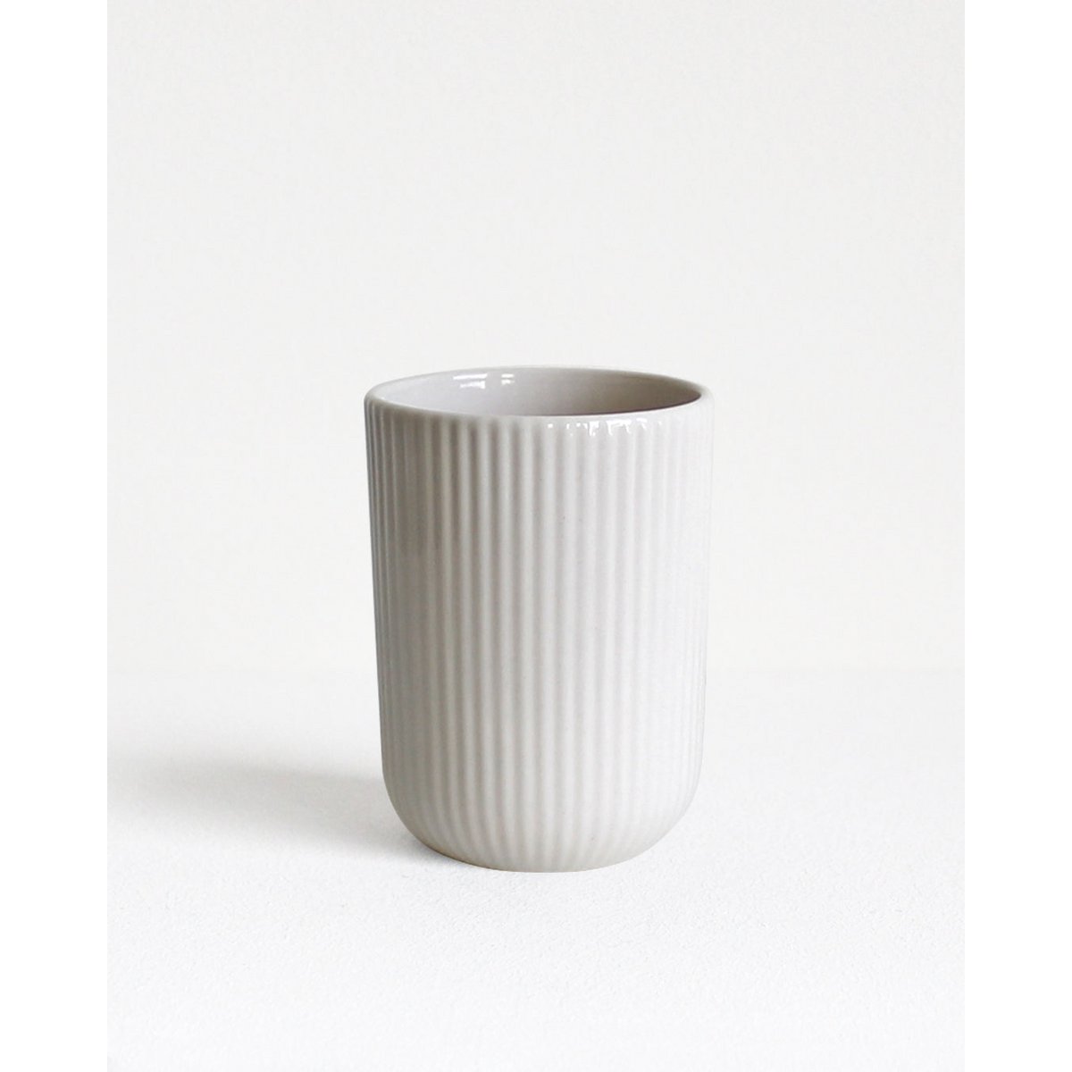 Coffee mug Column | white