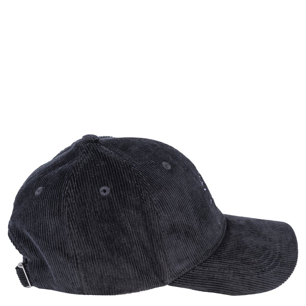 CAP in organic velvet
