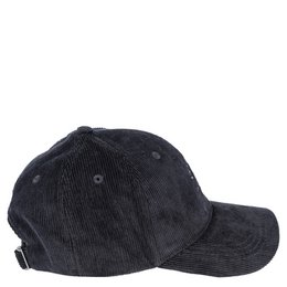 CAP in organic velvet