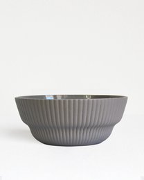 Bowl Column | light grey