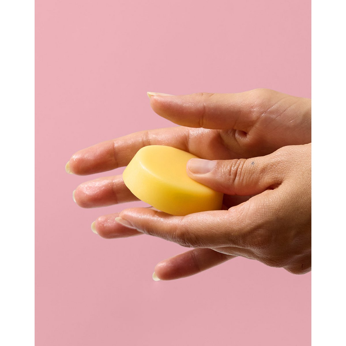 Fixed body butter - beeswax and aloe vera
