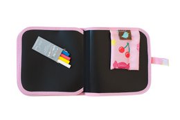Scarabocchialo e vai - Unicorno