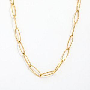 Elanie Necklace