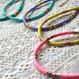 Surf ketting | Mint