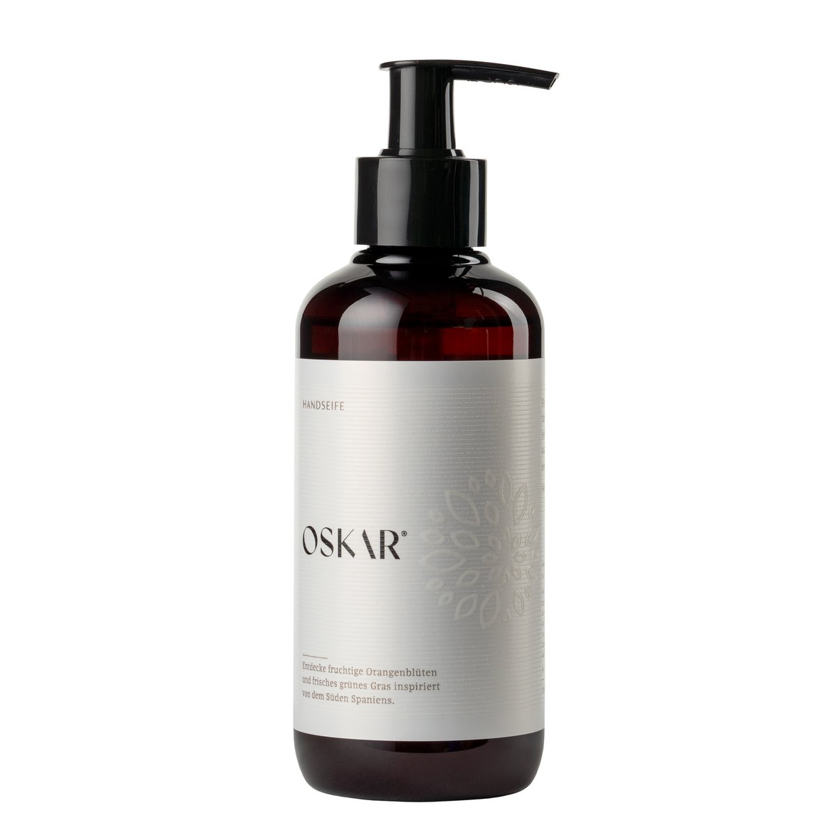 OSKAR® Sapone per le mani 240ml