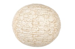 Round Lamp Ruby XL