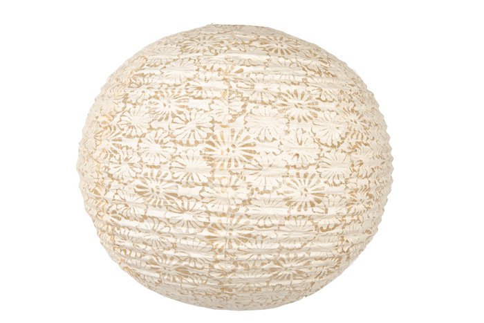 Round Lamp Ruby XL