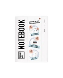 Dream&Do notitieboek