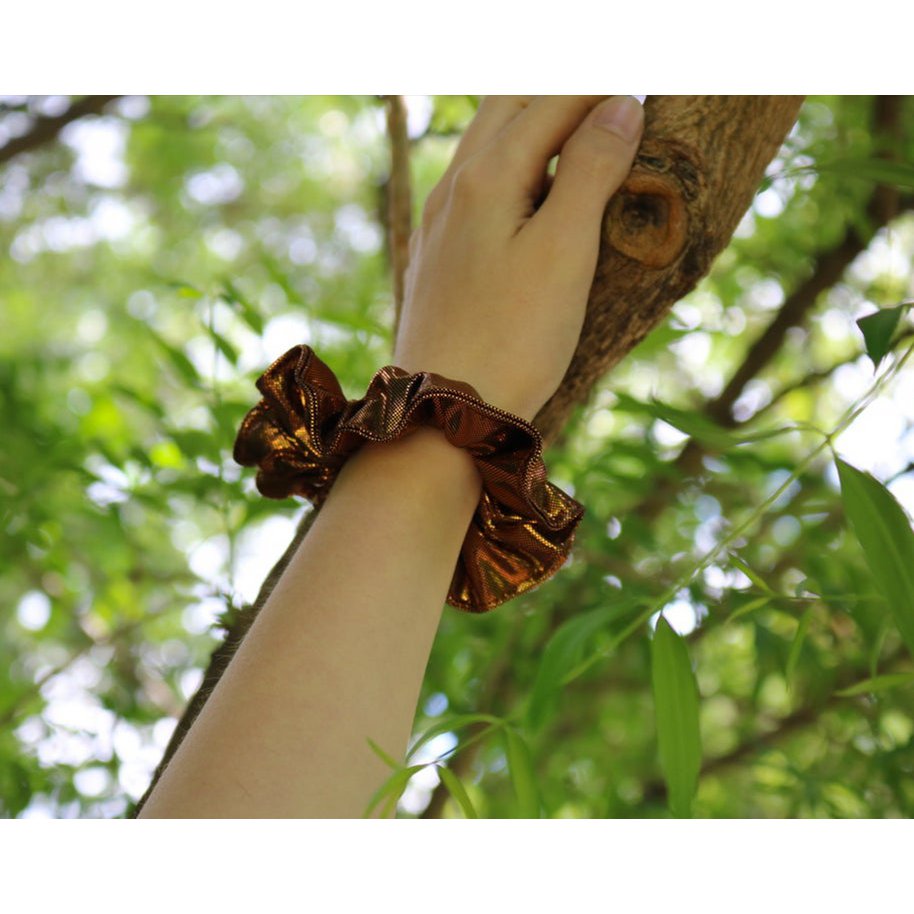 Scrunchie Themis
