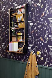 SHELFIE Regal - Schwarz
