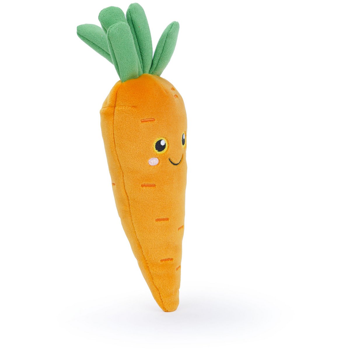 Squishies Verdure - Carota 25cm
