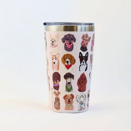 Furry Friends Travel Mug