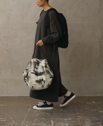 Packbare Shupatto-Tasche 27L – Weiße Birke