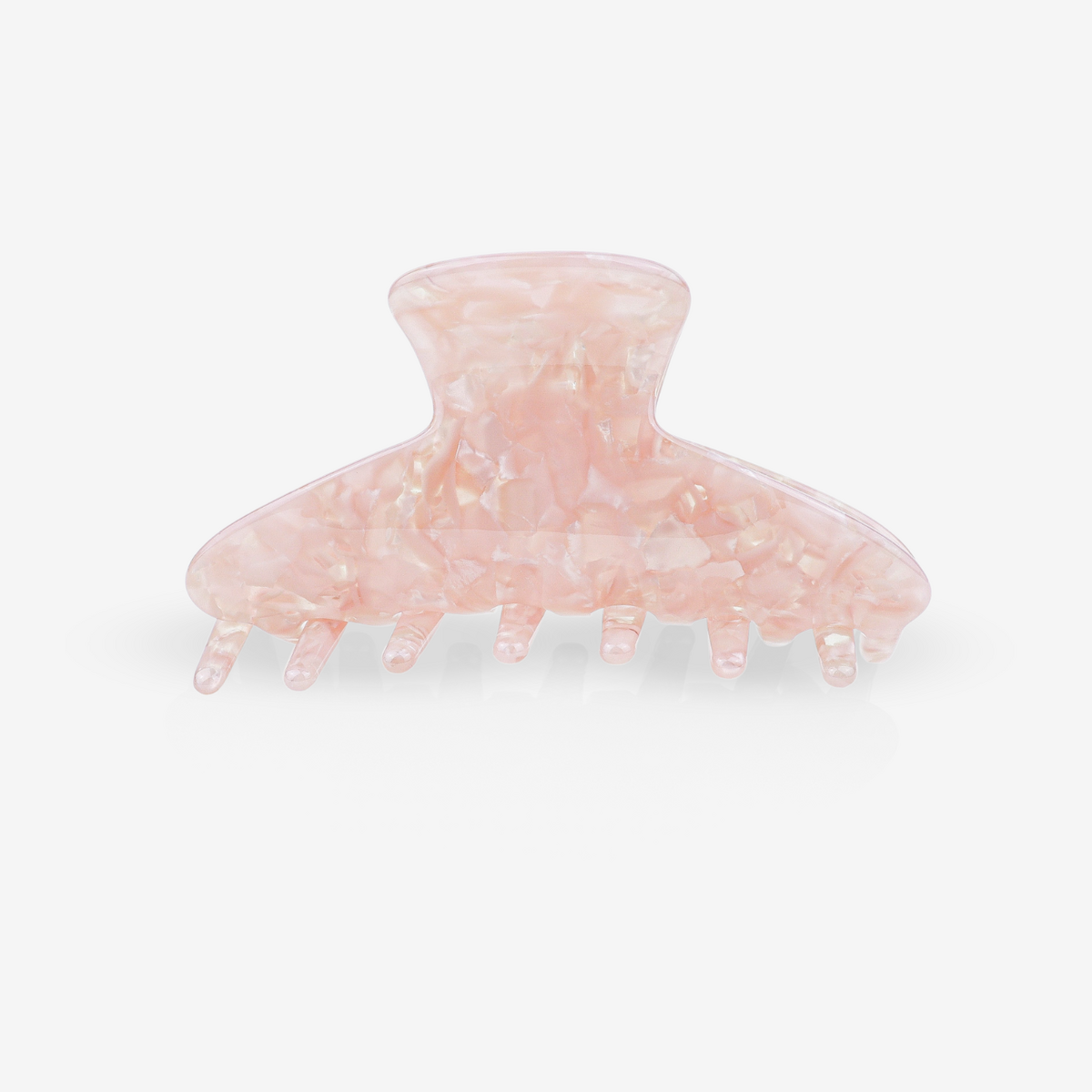 Haarclip - Lume Spring Rose
