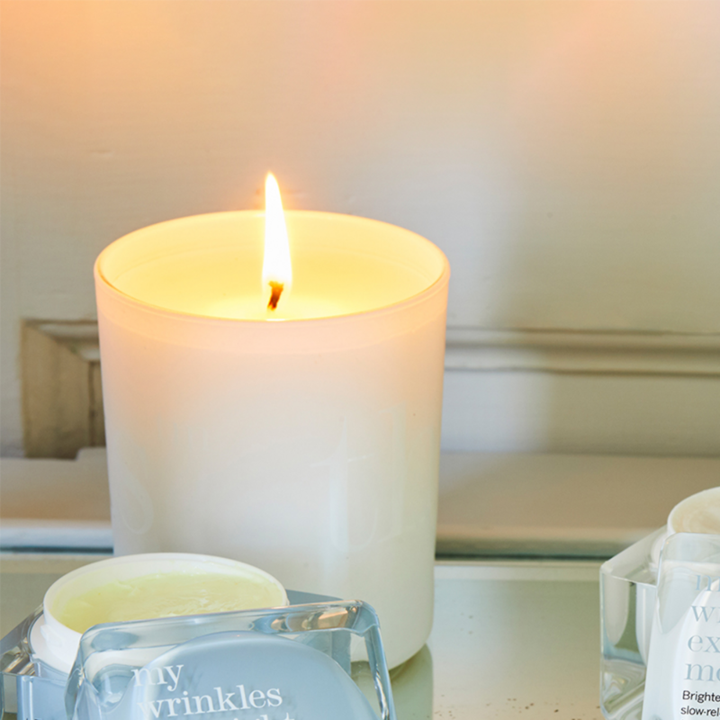 This Works - Vela Neroli y Naranja Dulce - 220 gr