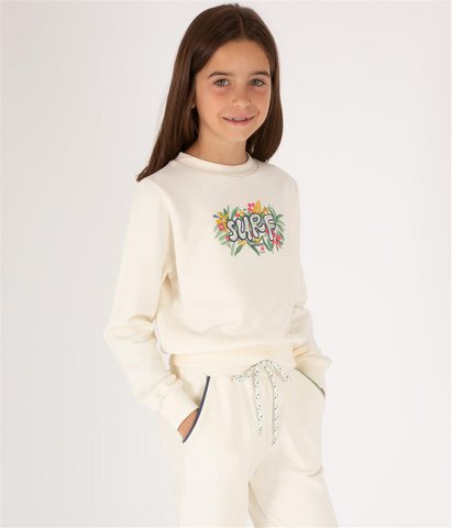 Surf Girl Sweatshirt 