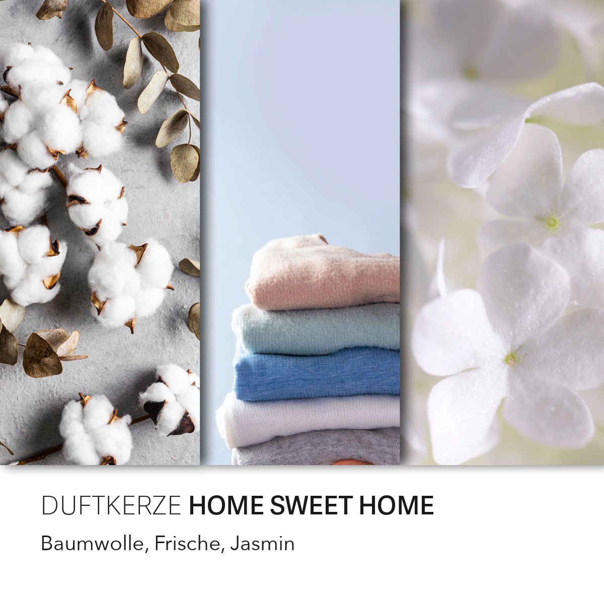 Świeca zapachowa Peanuts Home Sweet Home - 250g