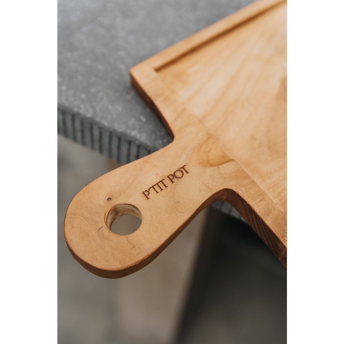 Canggu, plank teak