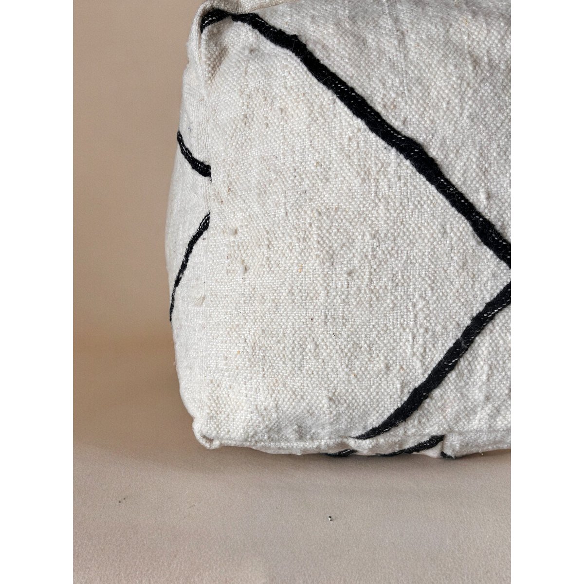 Small floor pillow - Meli Mini