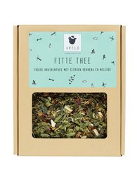 Fit tea