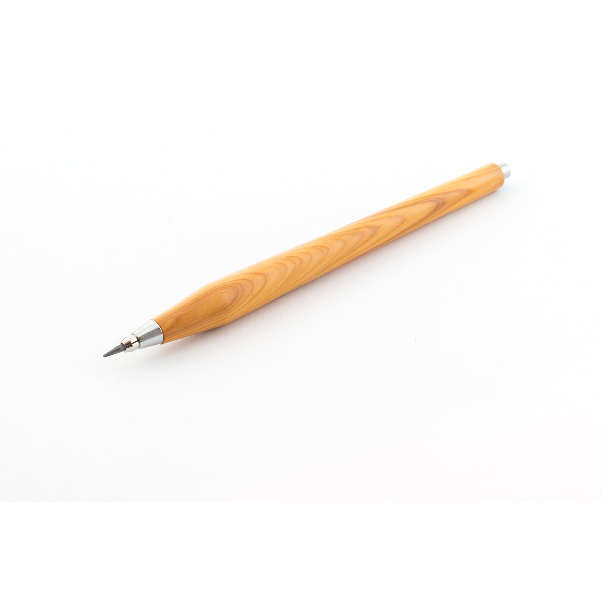 Mekanisk blyant (blyblyant) 2mm lavet af taks