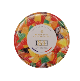 Berlingots fra Carpentras - Forskellige SMAGSMAGAR fra PROVENCE - 200g