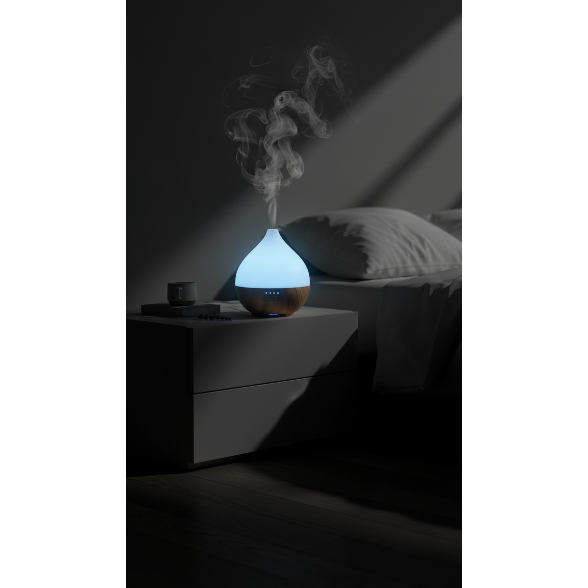 Leo V2 diffuser