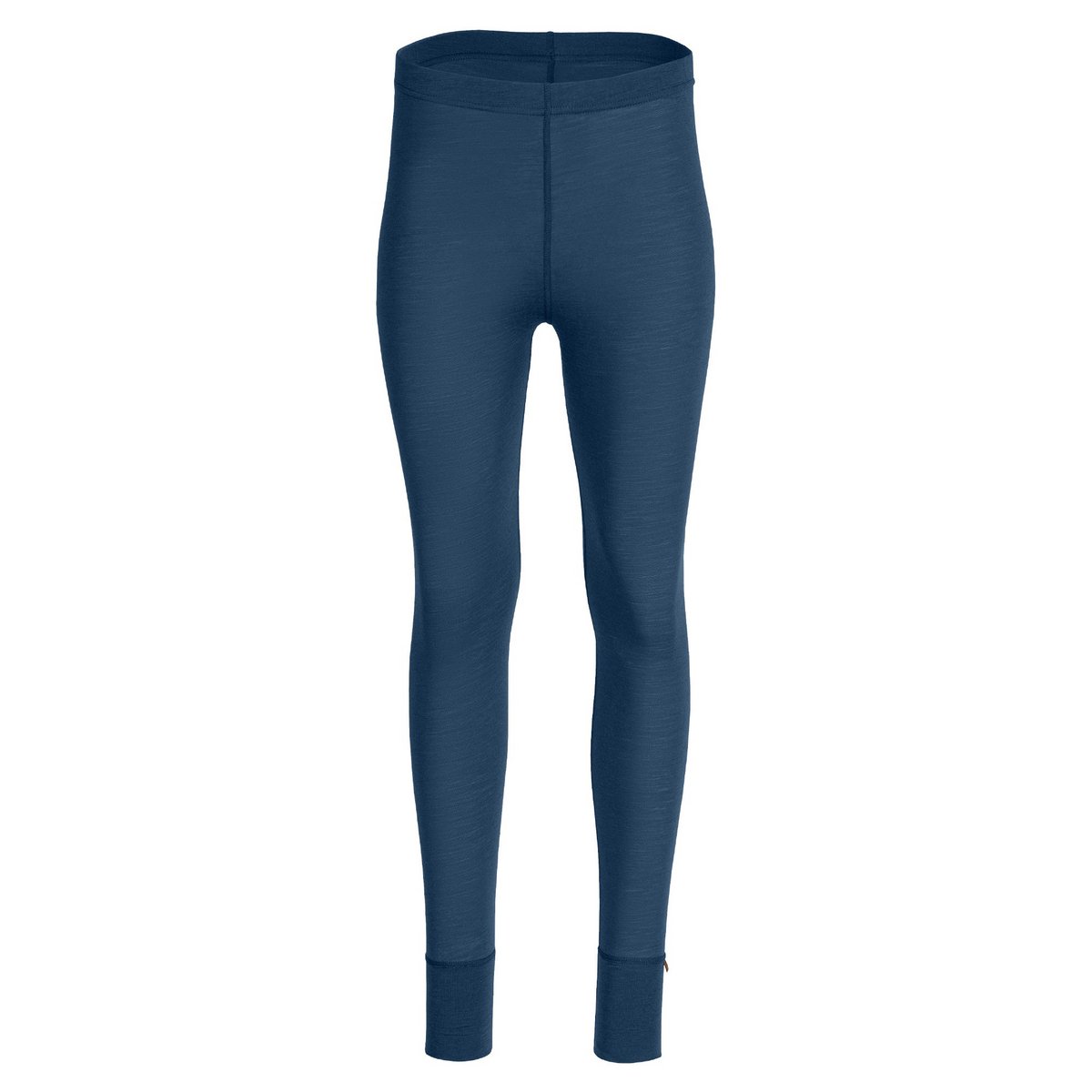 Pantalon Merino 160 Femme Denim