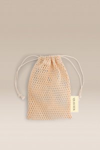 "Anti-waste" zeepnet