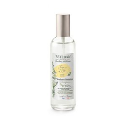 Esteban Jasmin d'Ete roomspray 100ml