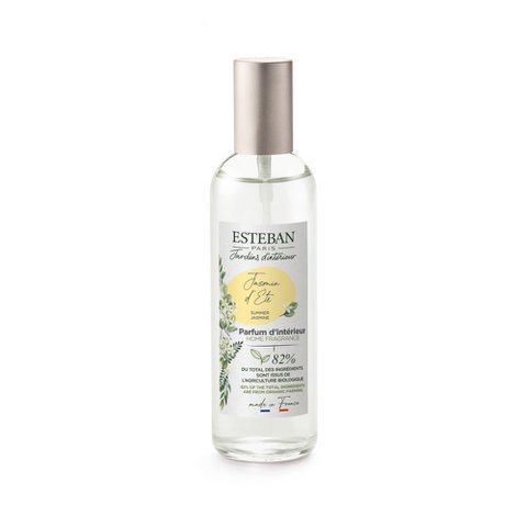 Esteban Jasmin d'Ete roomspray 100ml