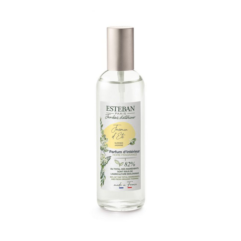 Esteban Jasmin d'Ete Raumspray 100 ml