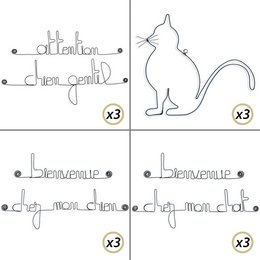 10% OFF IMPLEMENTATION PACK: Cat/Dog