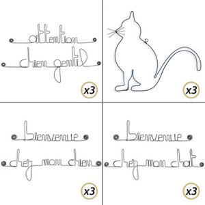 10 % RABATT IMPLEMENTIERUNGSPAKET: Katze/Hund