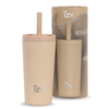 IZY Tumbler 500ML - Salmon